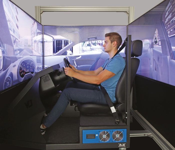 SIDA DRIVE - simulatore di guida - Simulatore di guida vista laterale rc9mb9csh07mhkv4h45tsuzi11msklkqnldcfc9yeo Vista Laterale - simulatore di guida SIDA DRIVE