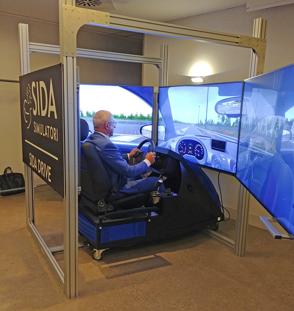 SIDA DRIVE - simulatore di guida - 20191017 131321 HDR 20191017_131321_HDR