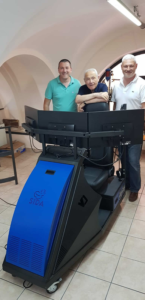 AutoDeltaCapua2 AutoDeltaCapua2
