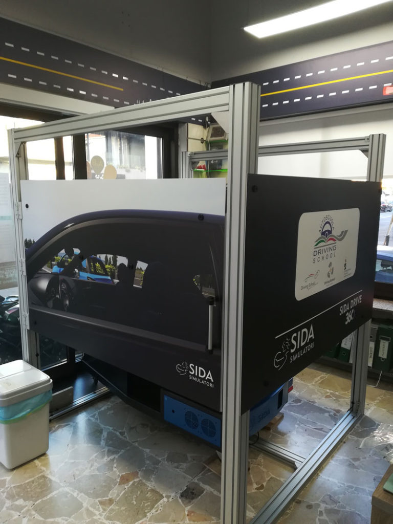 drivingschool_simu