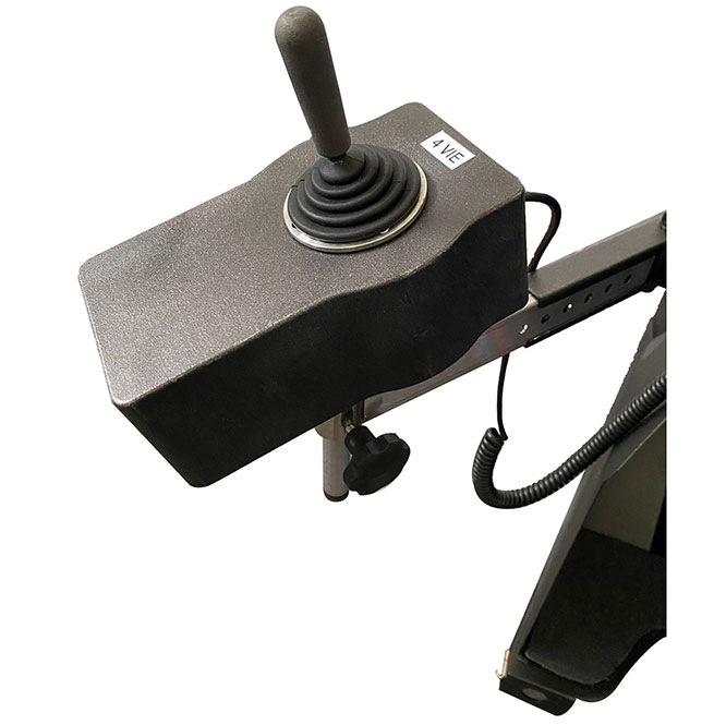 SIDA DRIVE - simulatore di guida - joystick SIDA DRIVE - simulatore di guida - joystick